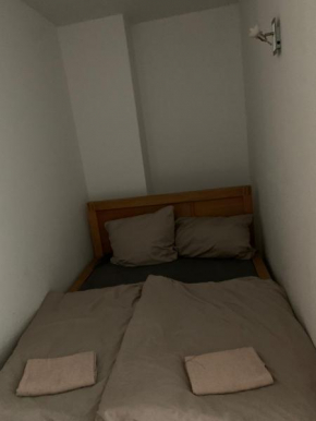 Charmantes EG-Apartment nahe Südstrand und City